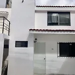 El Depa Del Puerto