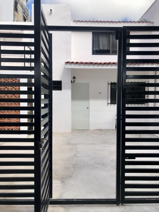 El Depa Del Puerto Cancun